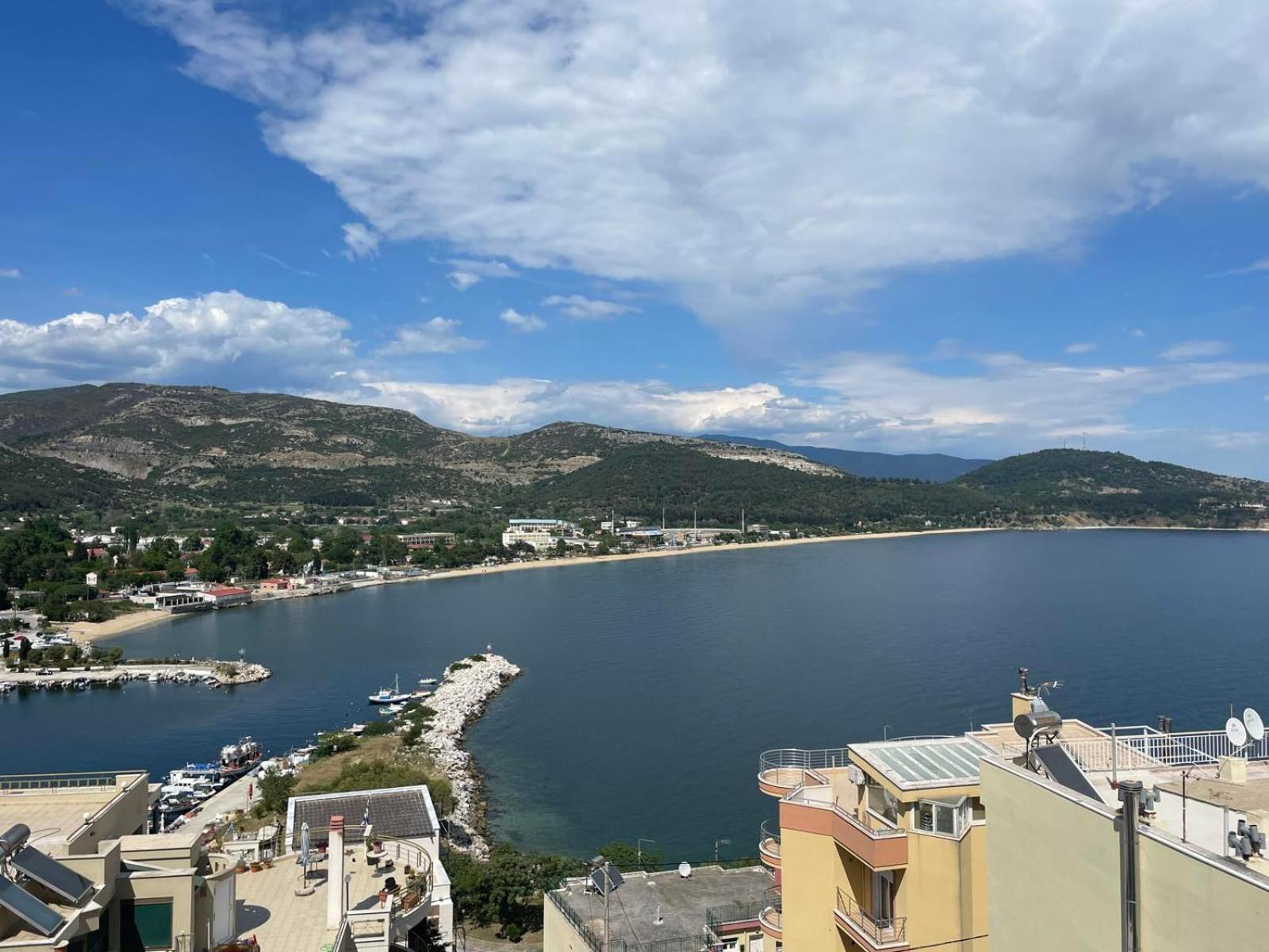 Zaza Appartamento Kavala
